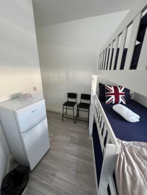 Willesden Green Budget Guesthouse